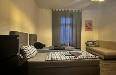 Studio in Berlin9 - Foto 3