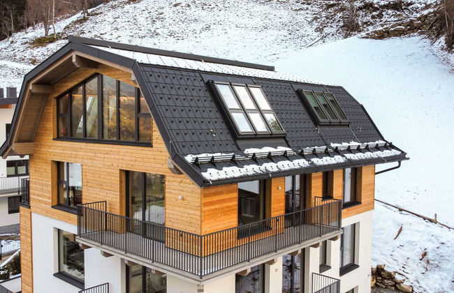 Bergschnucke Homes - Foto 25