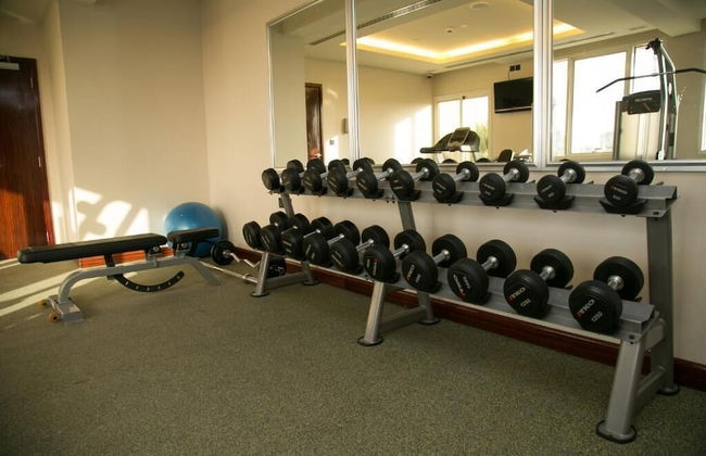 Ivory Inn Hotel Doha - Foto 45