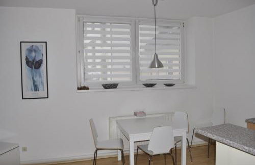 Ferienwohnung Glauchau - Foto 9