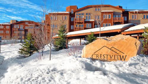 Crestview Condominiums by All Seasons Resort Lodging - Foto 2