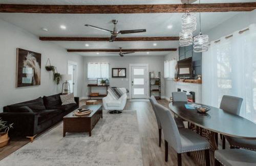 Urban Rustic Getaway - Foto 11