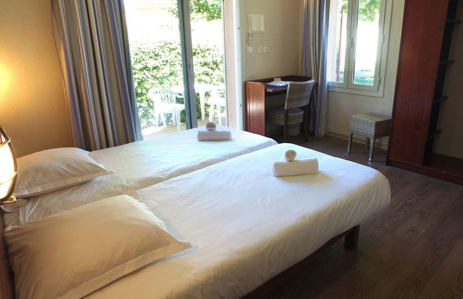 VVF Golfe de Saint-Tropez, Sainte Maxime - Foto 8