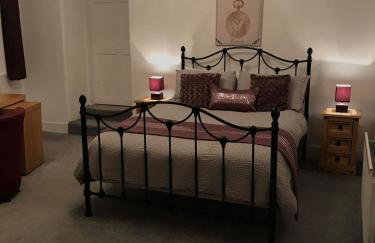 Vollie House with Hot Tub, Sauna & Log Burner - Foto 59