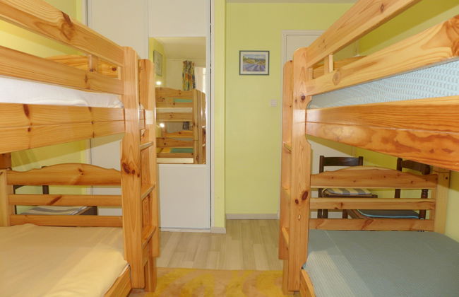 Les Corailleurs - Foto 12