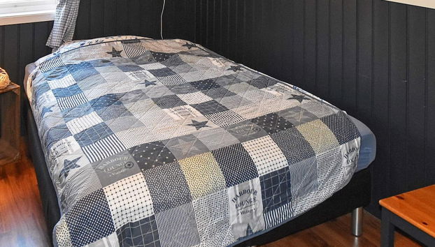 5 Person Holiday Home in Bud-by Traum - Foto 3