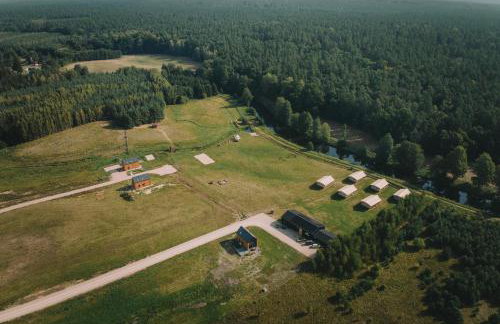 Szept Oberlandu - boutique, luxury Villa in Liva Park - Foto 49