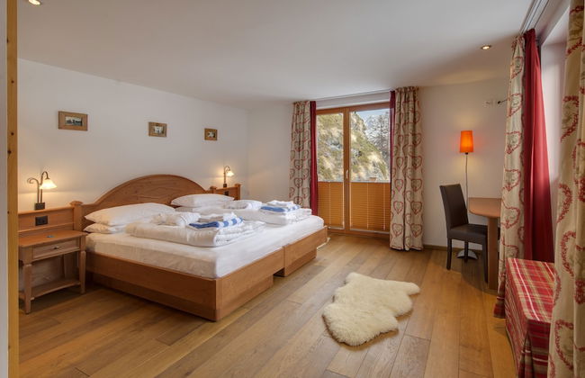 Mountain Exposure Luxury Chalets & Penthouses & Apartments - Foto 44