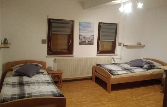 'Klein und Fein' Garbenteich - Foto 4