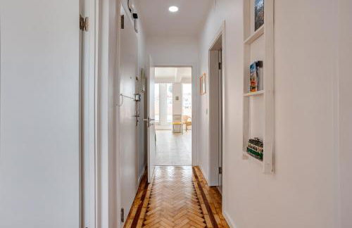 Belém River Apartment View - Photo 27