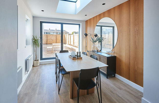 Host Stay Taylor Street - Foto 6