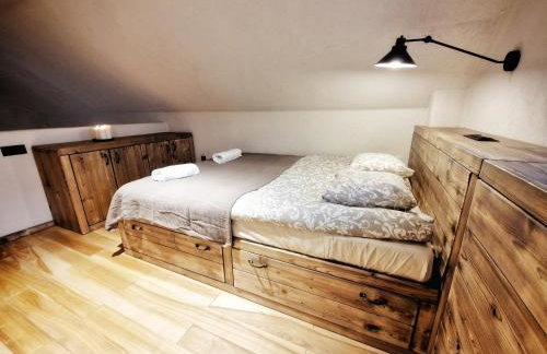 DomkiTomki, Winnica Sindaco - Foto 22