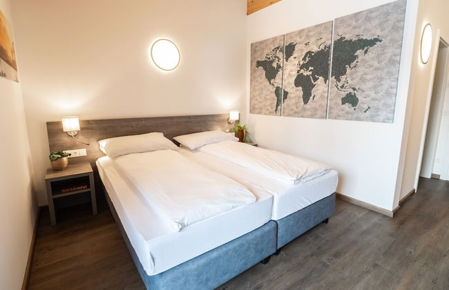 Haus Tauernblick Katschberg AlpenTravel - Foto 28