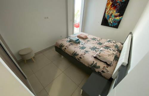 Les terrasses du port - Foto 26