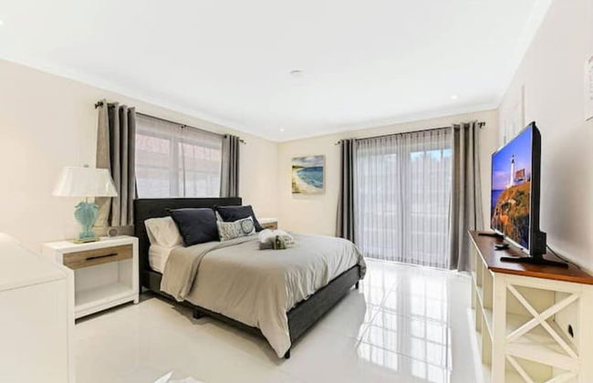 Seahorse Villa 1 in Fort Lauderdale - Foto 37