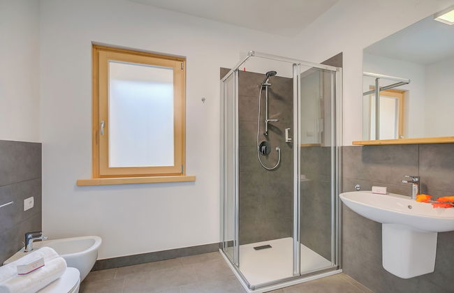 Alpinbike and Ski Lodge Apartments - Foto 52