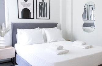 Olive & Sea Luxury Suites - Foto 51