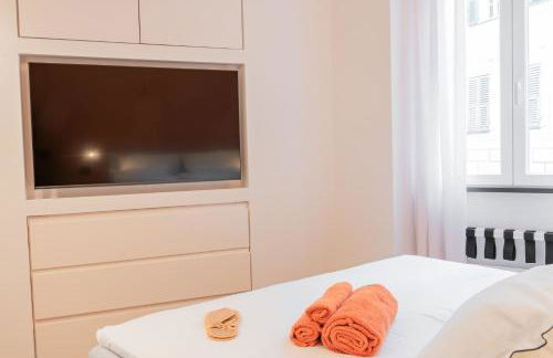 Vico del Pozzo Luxury Apartment - Foto 6