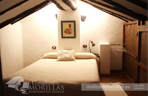 Apartamentos Rurales El Molino De Morillas - Photo 1