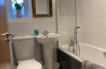 10 St Edmundsbury Mews - Foto 14