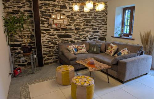 Charmantes Haus in Bad Ems - Foto 16