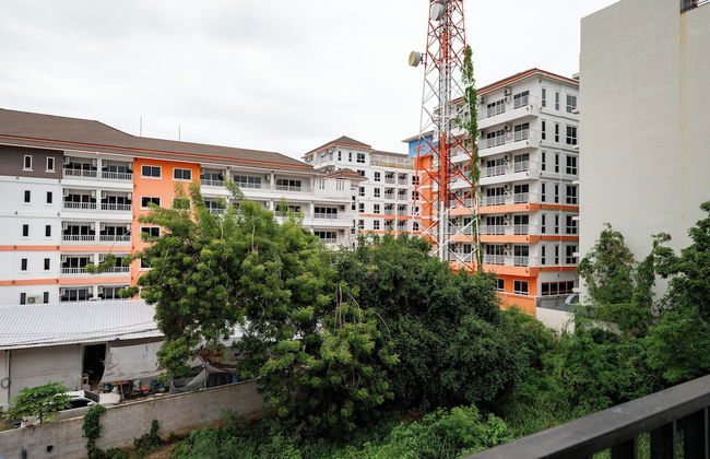 New Nordic Atrium by Apartwell - Foto 47