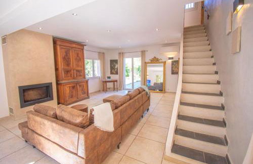 L'Origan 200 m2 6pers Piscine et parc - Foto 10