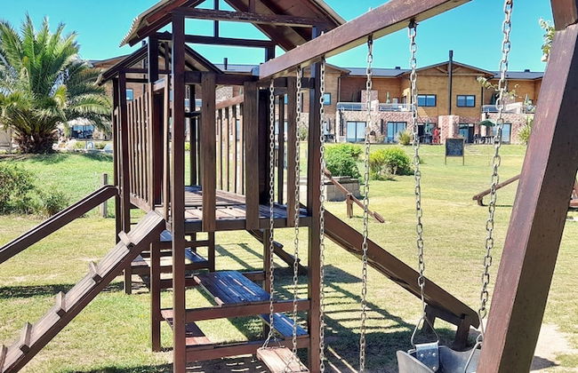 Blackstone Country Villages - Foto 22