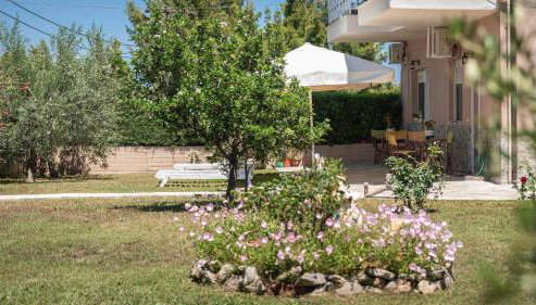 Alexandra's garden - Foto 4, Garden view