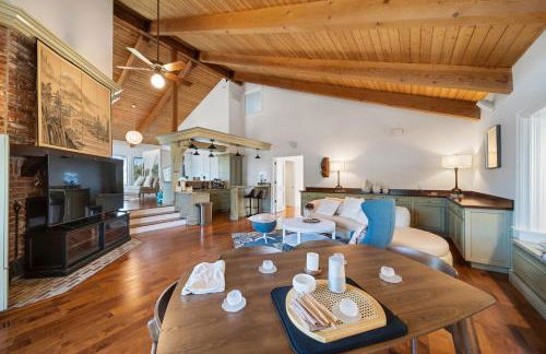 Secluded Lux Retreat in Moraga - Foto 3