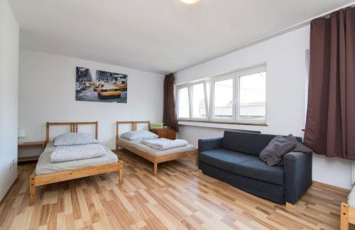 Oldtown Apartment Andreasstrasse - Foto 26