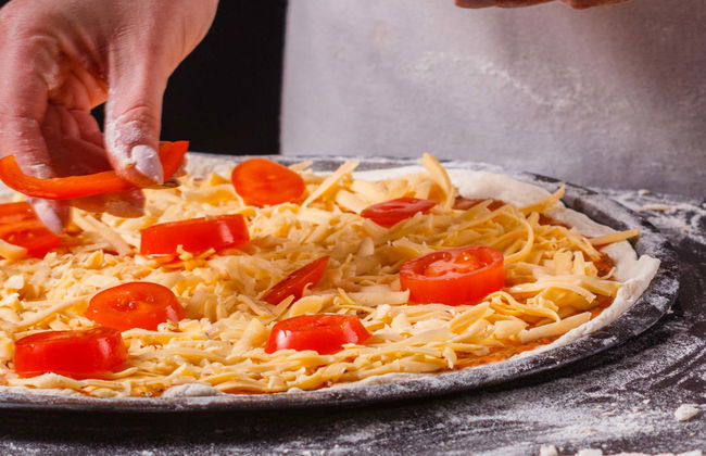 Pizza Workshop - Foto 1