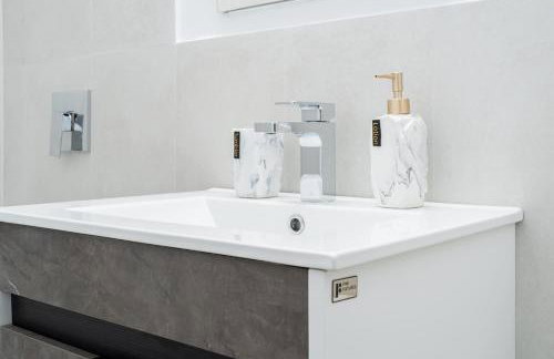 49-4A Prime Midtown newly 2BR WD - Foto 32