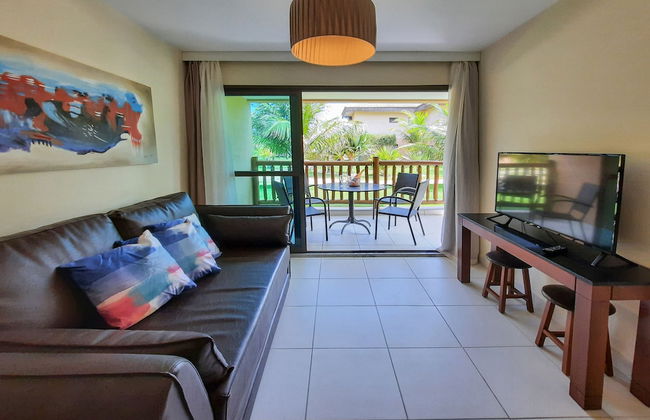 VG Sun Cumbuco Pé Na Areia Bangalô 6 Pessoas By DM Apartments - Photo 77