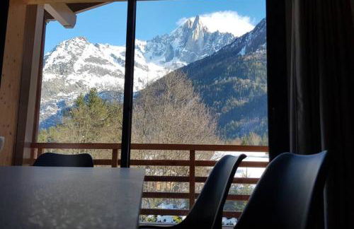 Résidence Luxe 5*,Spa & Fitness, La Cordée Appartement 821 - Foto 24