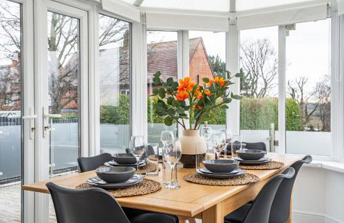 Longfield Lane House - Foto 26