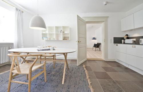 Schloss Retzow Apartments - Foto 35