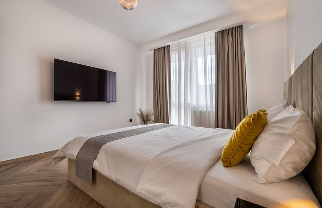 Urbio Private Suites - Foto 34