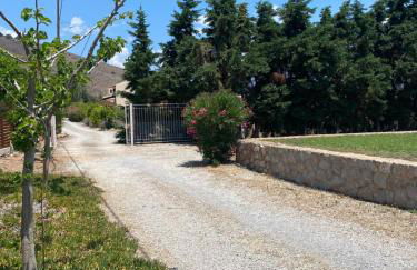 Georges Villa Galaxidi, family, pool and garden - Foto 80