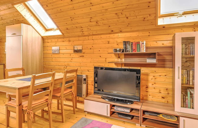 Holiday Home in Liebenfels in Carinthia - Foto 14