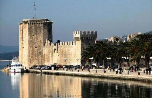 Guest House Bona Dea - Trogir Area - Photo 51