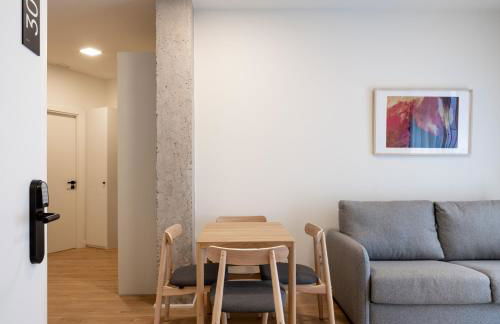 Apartamentos Líbere Bilbao La Vieja - Foto 21