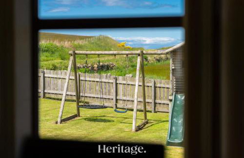 Woodside, Get away with Hot Tub, near Fraserburgh - Photo 16