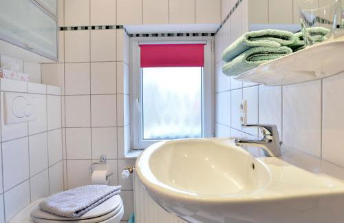 Fewo Waldesruh - Foto 16