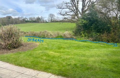 Rosecraddoc Lodge 23 - Photo 26