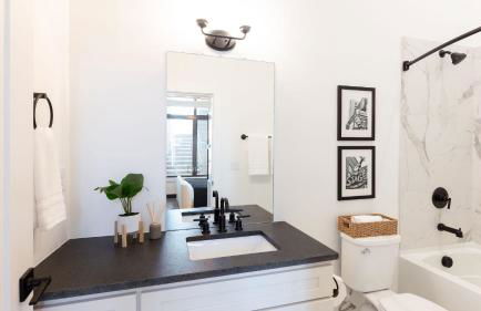 New Build Sleeps 12 2 Condos Modern Design Near Downtown Nashville - Photo 15