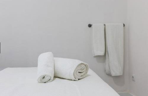 Nice, Cozy, UP TO 6, FCB stadium, free parking - Photo 42