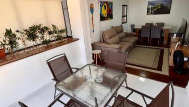 Apto 2qts AlfaBarra2-Praia da Barra da Tijuca - Foto 2