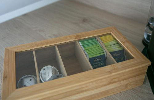 Citynest - Modern & gemütlich - Foto 21