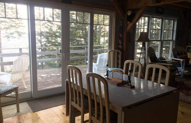 Oceanville Retreat - Foto 10